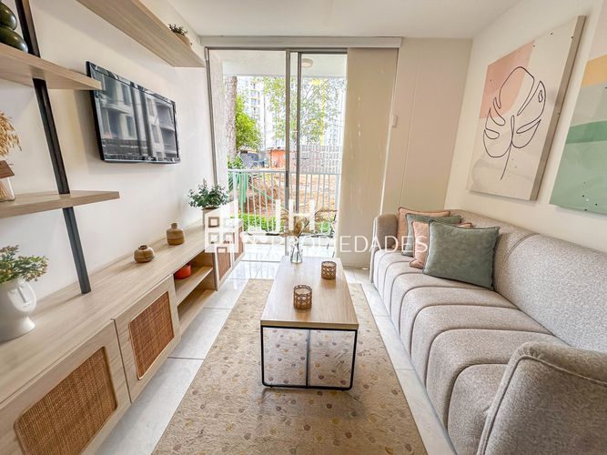 Apartamento de 3 alcobas en venta en El Porvenir, Bucaramanga, 52 m² · foto 3 de 9