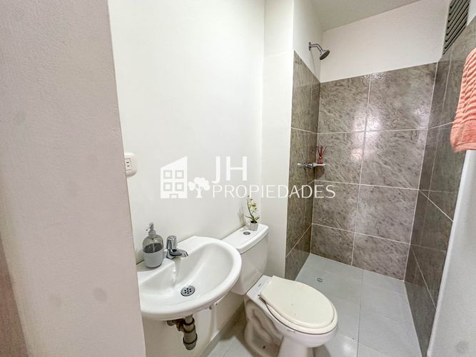 Apartamento de 3 alcobas en venta en El Porvenir, Bucaramanga, 52 m² · foto 4 de 9