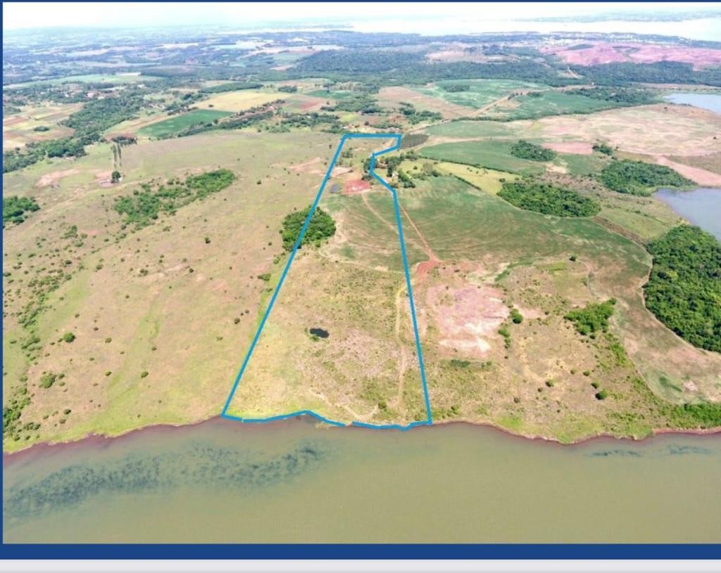 Terreno en venta en San Juan del Paraná — foto 3