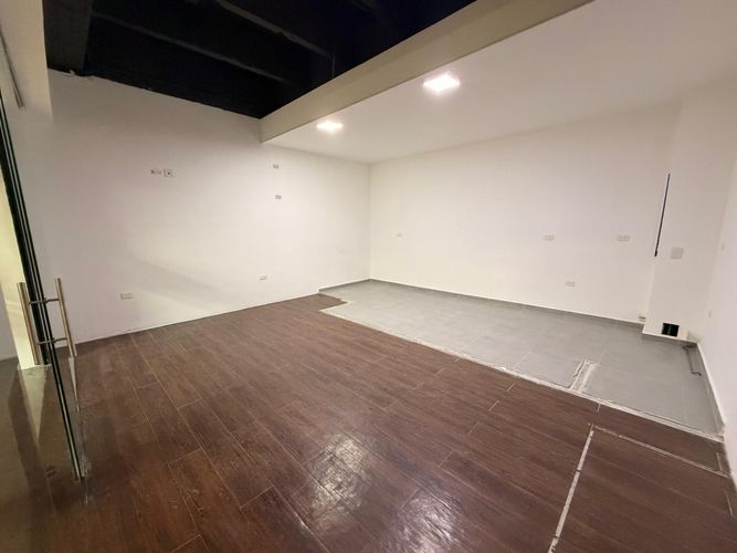 Local en arriendo en Alejandría, Medellín, 33 m² · foto 3 de 4