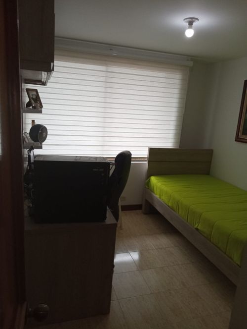 Apartamento de 3 alcobas en venta en Lorena, Medellín, 142 m² · foto 14 de 23