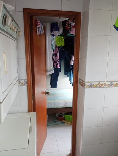Apartamento de 3 alcobas en venta en Lorena, Medellín, 142 m² · foto 20 de 23