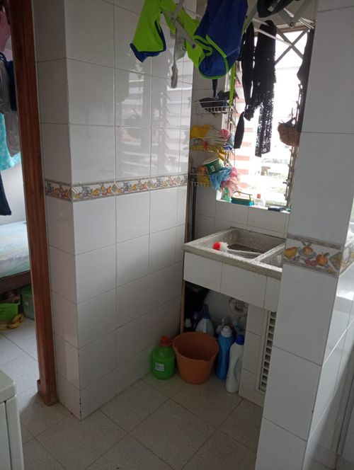 Apartamento de 3 alcobas en venta en Lorena, Medellín, 142 m² · foto 21 de 23