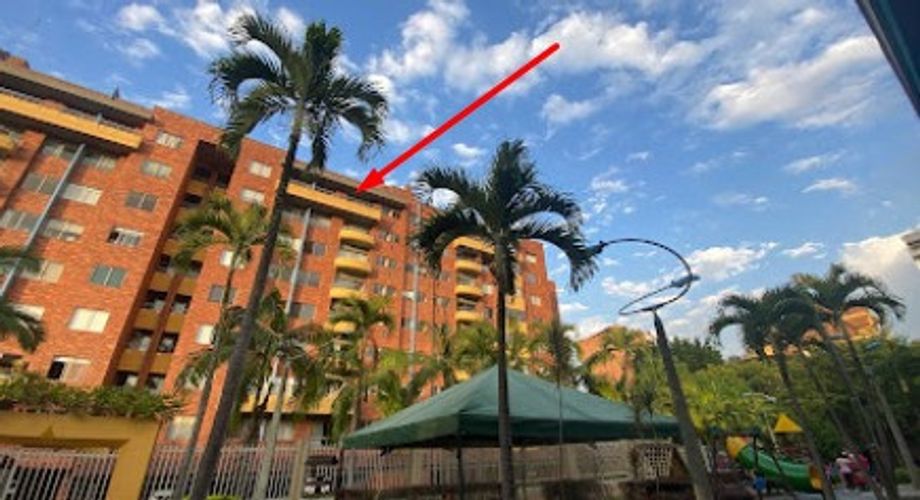 Apartamento de 3 alcobas en venta en Lorena, Medellín, 142 m² · foto 23 de 23