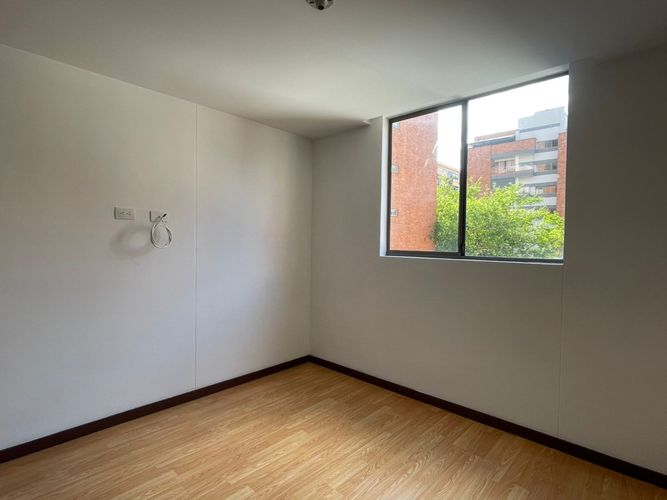 Apartamento de 3 alcobas en arriendo en Zuñiga, Envigado, 129 m² · foto 11 de 18