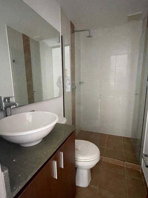 Apartamento de 3 alcobas en arriendo en Zuñiga, Envigado, 129 m² · foto 13 de 18