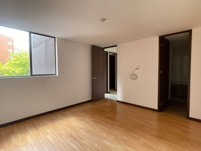 Apartamento de 3 alcobas en arriendo en Zuñiga, Envigado, 129 m² · foto 14 de 18