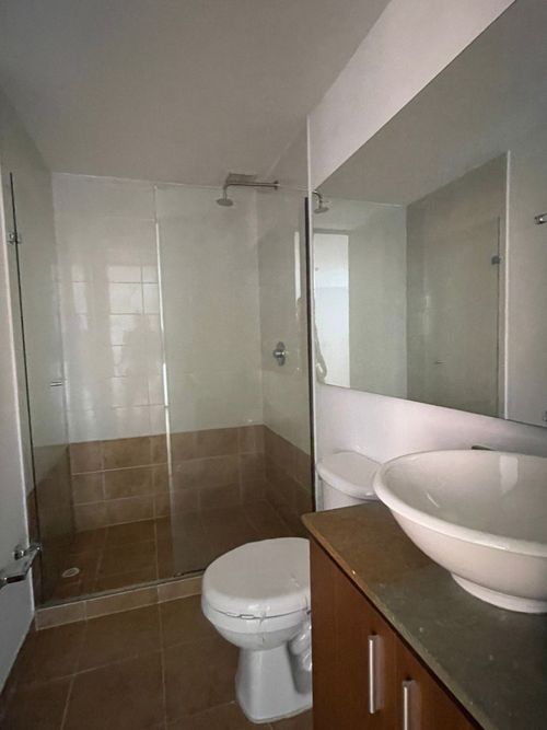 Apartamento de 3 alcobas en arriendo en Zuñiga, Envigado, 129 m² · foto 16 de 18