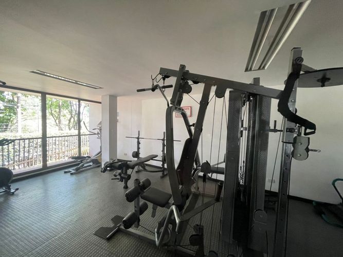 Apartamento de 3 alcobas en arriendo en Zuñiga, Envigado, 129 m² · foto 17 de 18