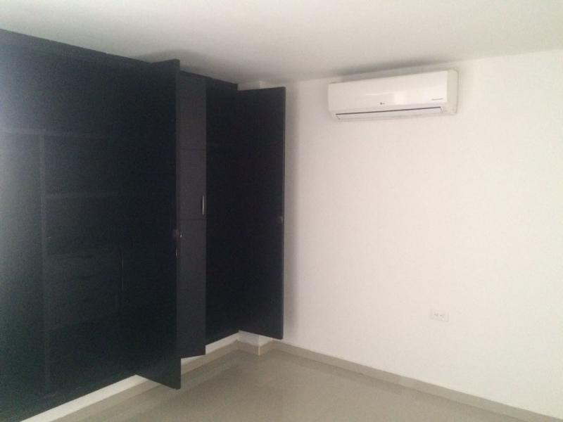 Apartamento en venta en El Prado, Barranquilla · foto 6 de 23