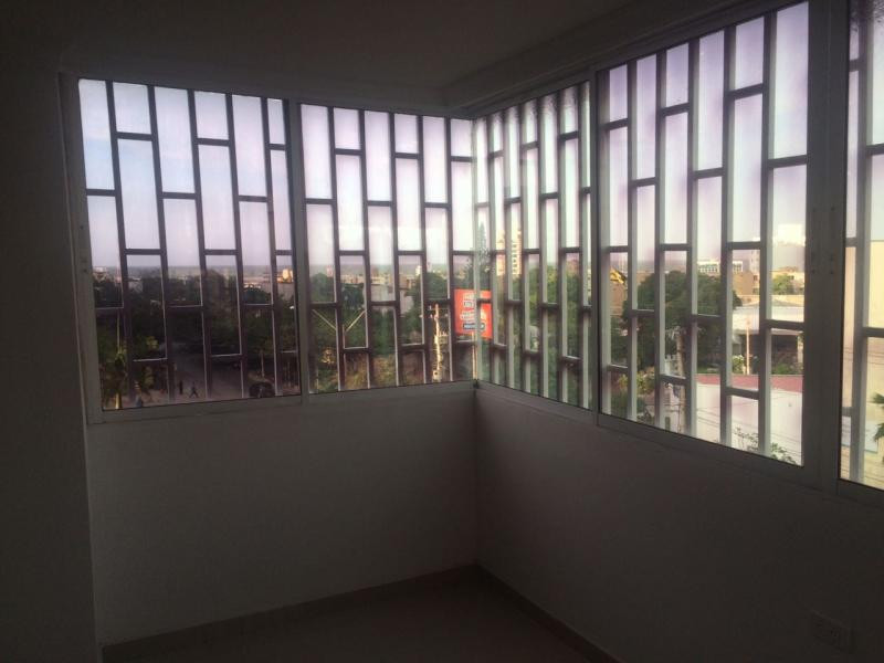 Apartamento en venta en El Prado, Barranquilla · foto 8 de 23