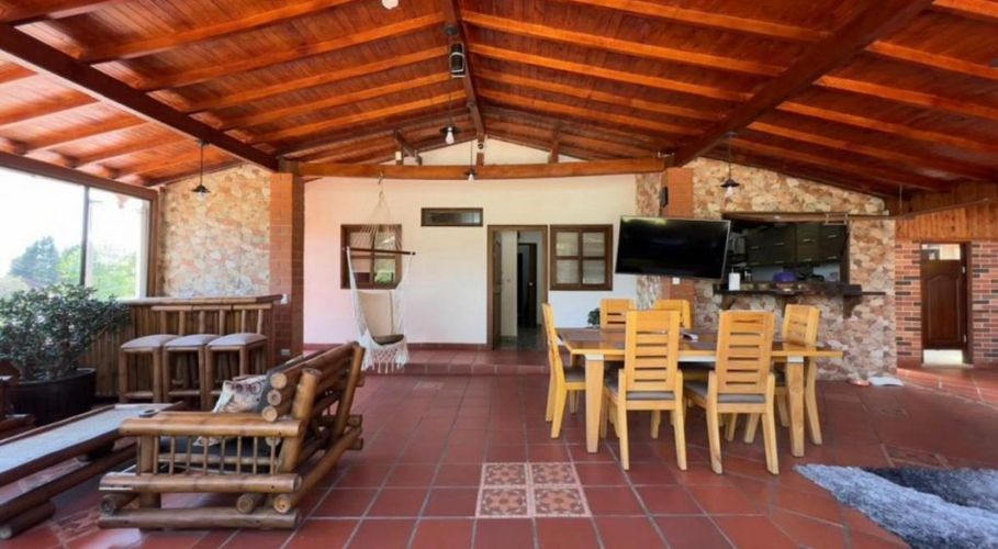 Finca en venta en Guarne, 500 m² · foto 7 de 24