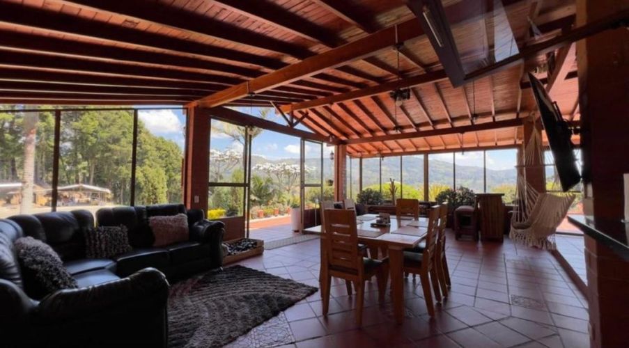 Finca en venta en Guarne, 500 m² · foto 8 de 24
