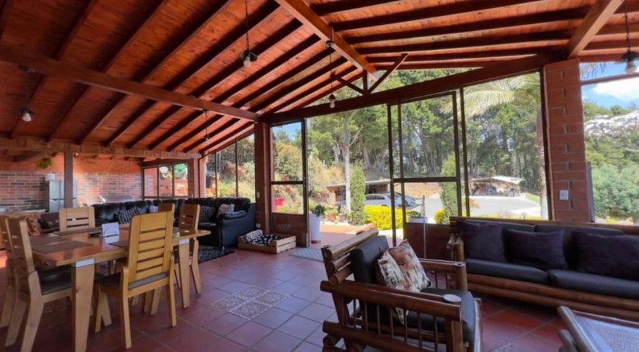 Finca en venta en Guarne, 500 m² · foto 9 de 24