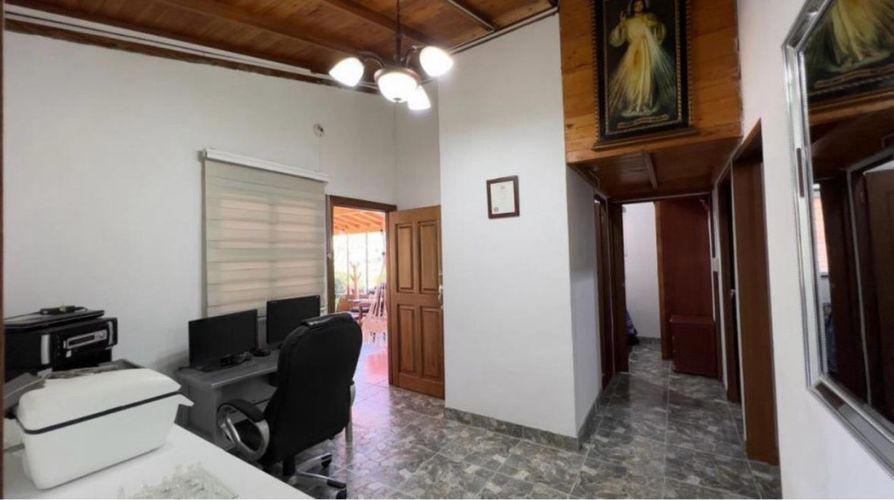 Finca en venta en Guarne, 500 m² · foto 12 de 24