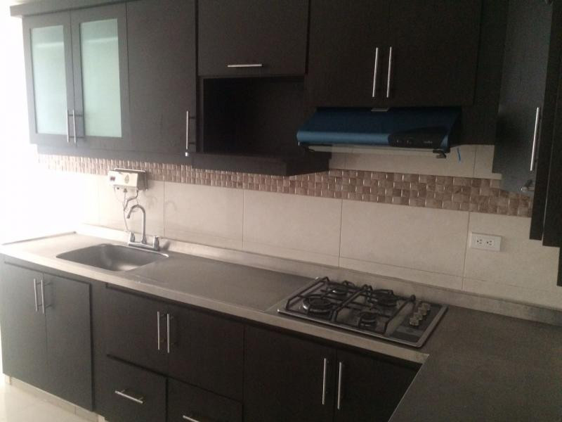 Apartamento en venta en El Prado, Barranquilla · foto 22 de 23