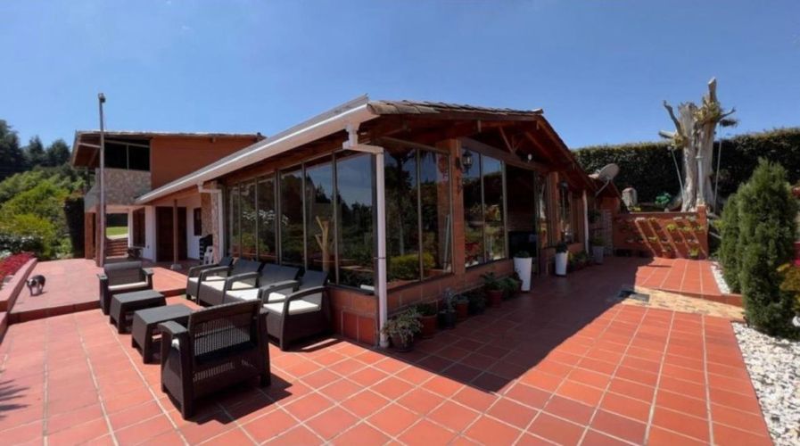 Finca en venta en Guarne, 500 m² · foto 18 de 24