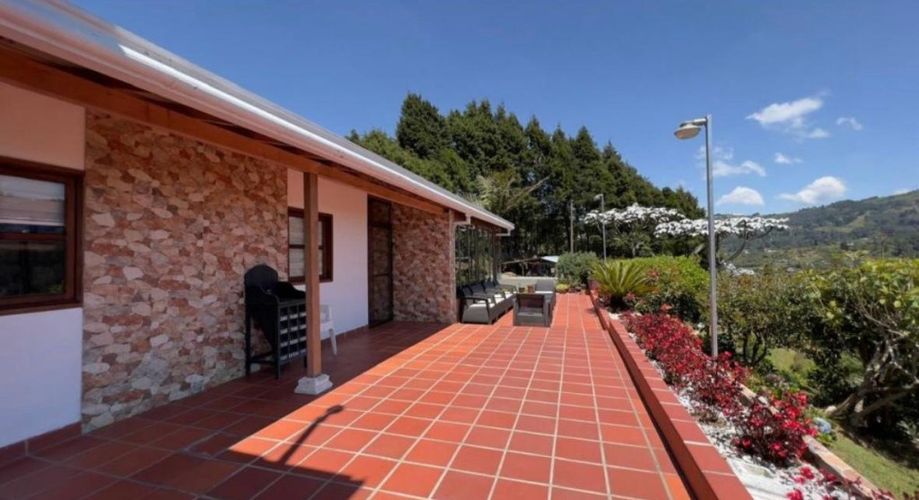 Finca en venta en Guarne, 500 m² · foto 19 de 24