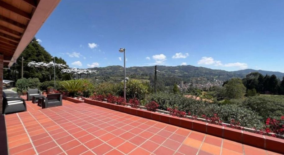 Finca en venta en Guarne, 500 m² · foto 20 de 24