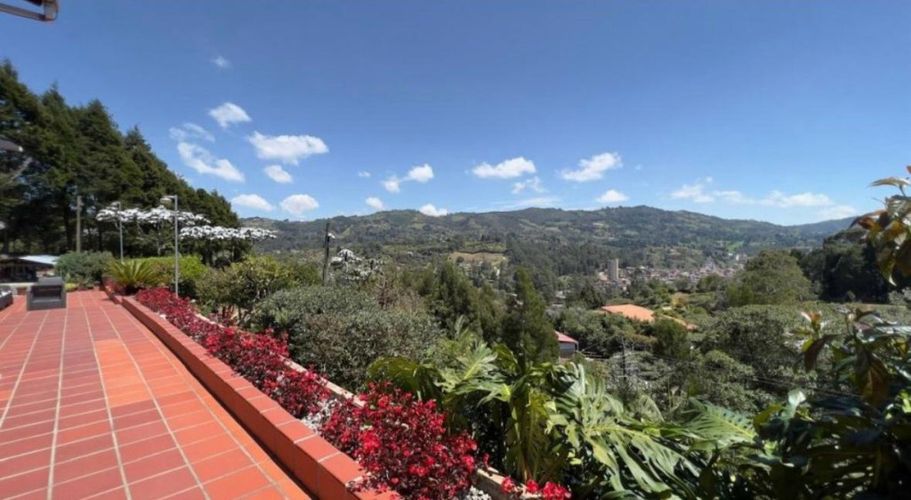 Finca en venta en Guarne, 500 m² · foto 21 de 24