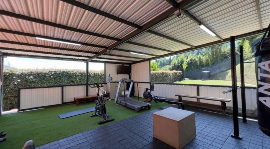 Finca en venta en Guarne, 500 m² · foto 23 de 24
