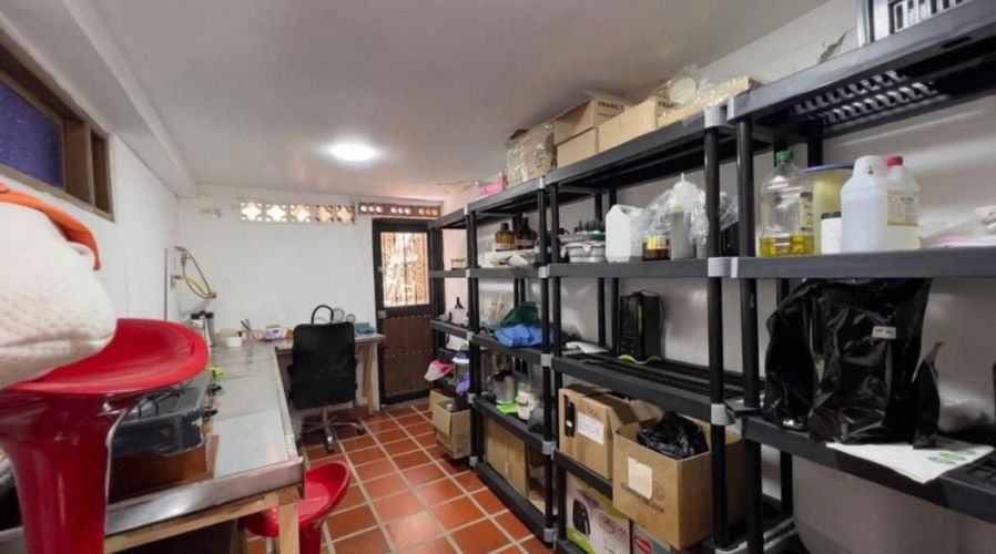 Finca en venta en Guarne, 500 m² · foto 24 de 24
