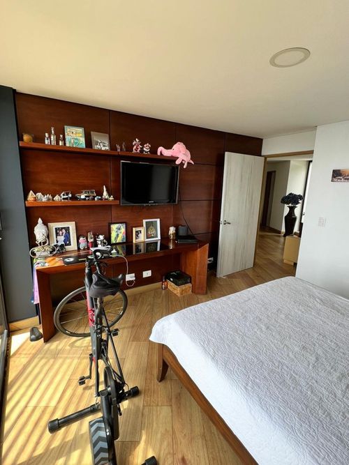 Casa de 4 alcobas en venta en La Tablaza, La Estrella, 450 m² · foto 11 de 24