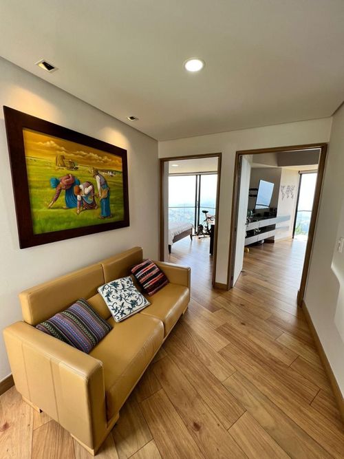 Casa de 4 alcobas en venta en La Tablaza, La Estrella, 450 m² · foto 14 de 24