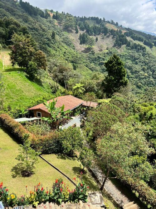 Casa de 4 alcobas en venta en La Tablaza, La Estrella, 450 m² · foto 23 de 24