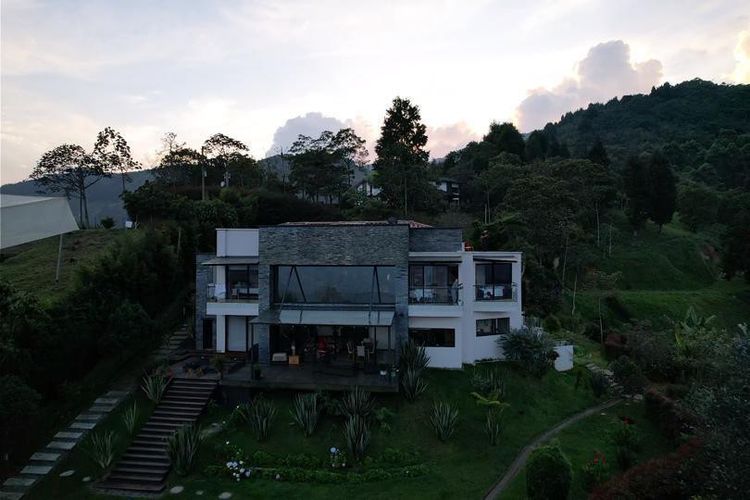 Casa de 4 alcobas en venta en La Tablaza, La Estrella, 450 m² · foto 24 de 24
