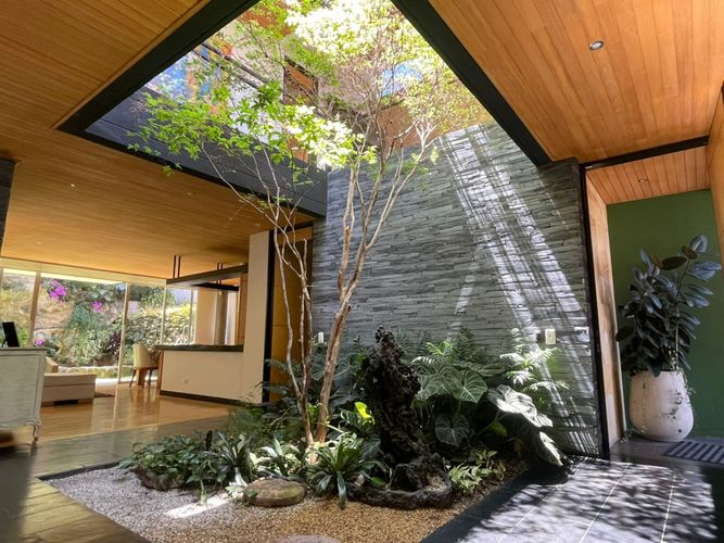 Casa de 4 alcobas en venta en Zuñiga, Envigado, 396 m² · foto 3 de 15