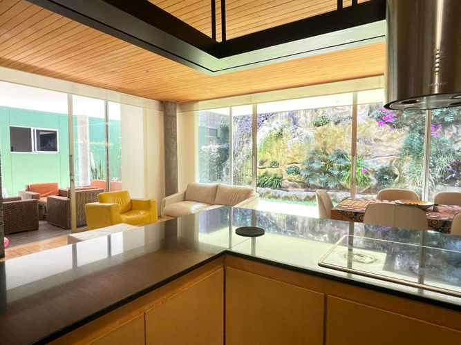 Casa de 4 alcobas en venta en Zuñiga, Envigado, 396 m² · foto 5 de 15