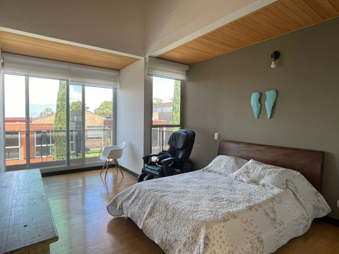 Casa de 4 alcobas en venta en Zuñiga, Envigado, 396 m² · foto 9 de 15