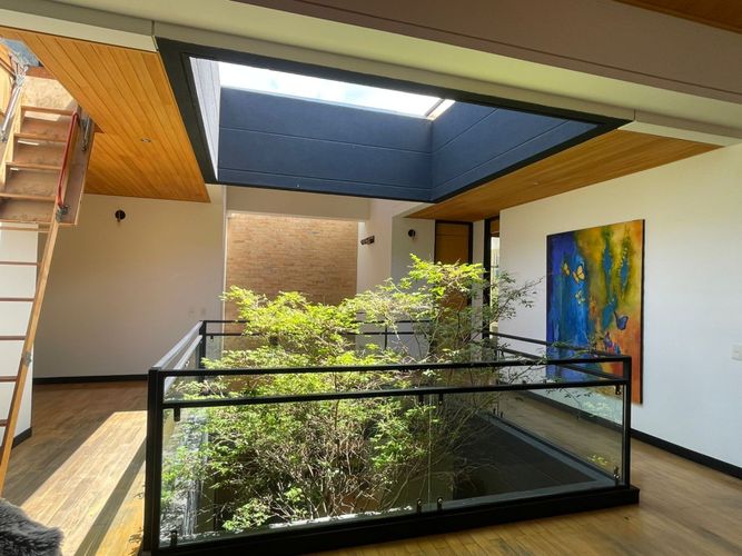 Casa de 4 alcobas en venta en Zuñiga, Envigado, 396 m² · foto 11 de 15