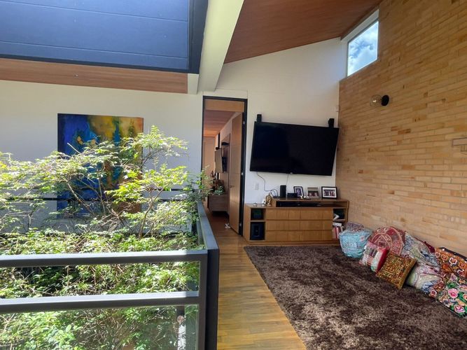 Casa de 4 alcobas en venta en Zuñiga, Envigado, 396 m² · foto 13 de 15