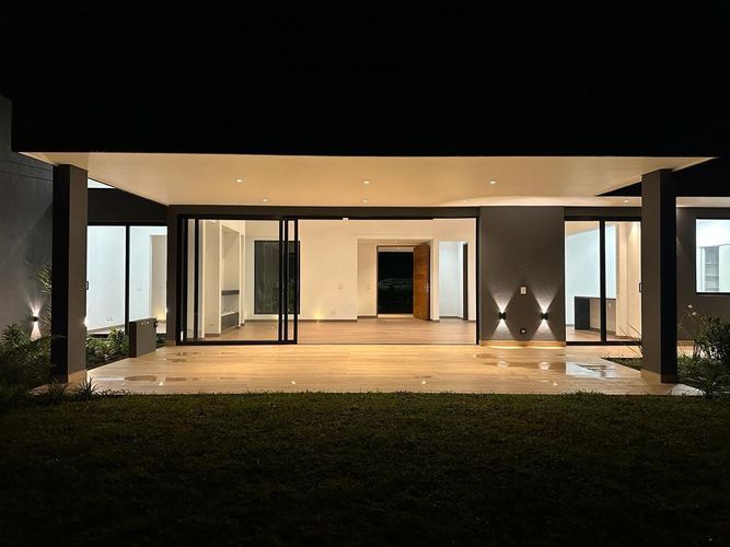 Casa de 3 alcobas en venta en El Retiro, 375 m² · foto 3 de 20