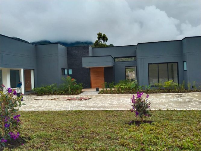 Casa de 3 alcobas en venta en El Retiro, 375 m² · foto 12 de 20