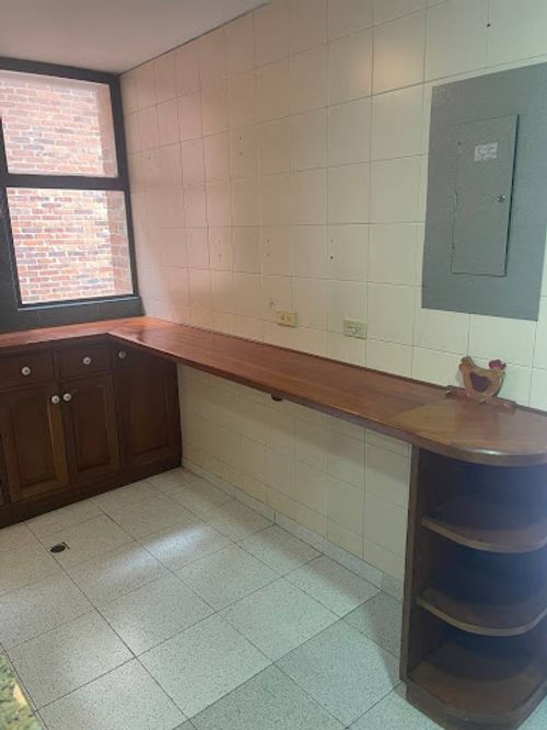 Apartamento de 3 alcobas en venta en Bella Suiza, Bogotá, 150 m² · foto 5 de 19