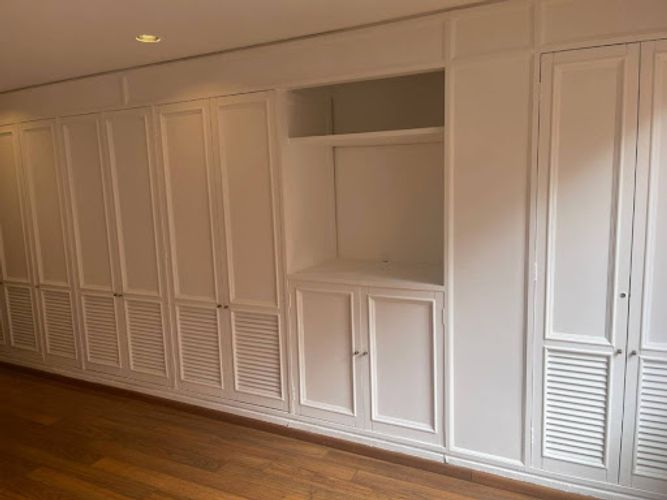 Apartamento de 3 alcobas en venta en Bella Suiza, Bogotá, 150 m² · foto 11 de 19