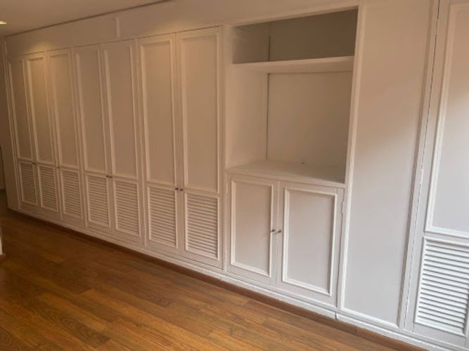Apartamento de 3 alcobas en venta en Bella Suiza, Bogotá, 150 m² · foto 12 de 19