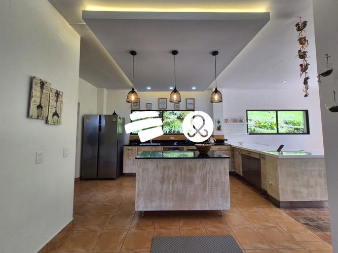 Casa de 2 alcobas en venta en Loma Del Escobero, El Retiro · foto 4 de 17