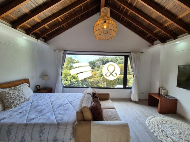 Casa de 2 alcobas en venta en Loma Del Escobero, El Retiro · foto 7 de 17