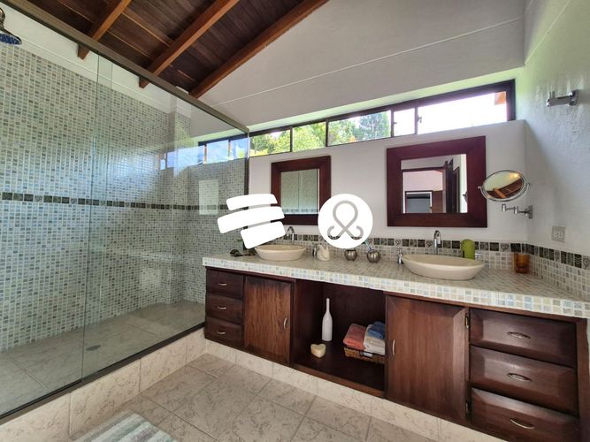 Casa de 2 alcobas en venta en Loma Del Escobero, El Retiro · foto 9 de 17