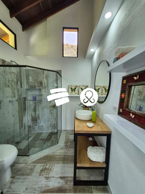 Casa de 2 alcobas en venta en Loma Del Escobero, El Retiro · foto 10 de 17