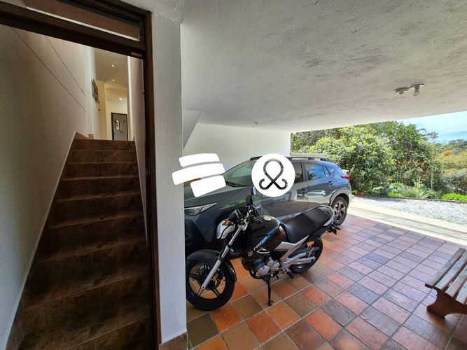 Casa de 2 alcobas en venta en Loma Del Escobero, El Retiro · foto 11 de 17