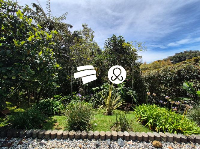 Casa de 2 alcobas en venta en Loma Del Escobero, El Retiro · foto 15 de 17