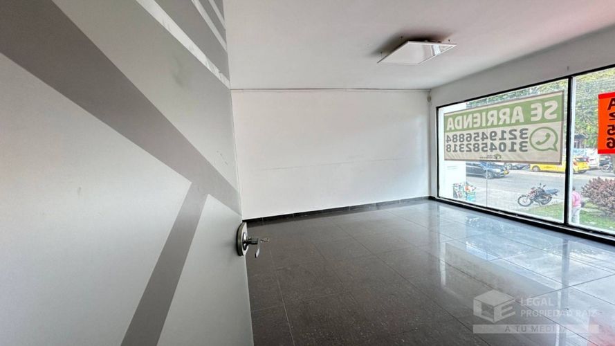 Casa de 22 alcobas en arriendo en Calasanz, Medellín, 600 m² · foto 5 de 8
