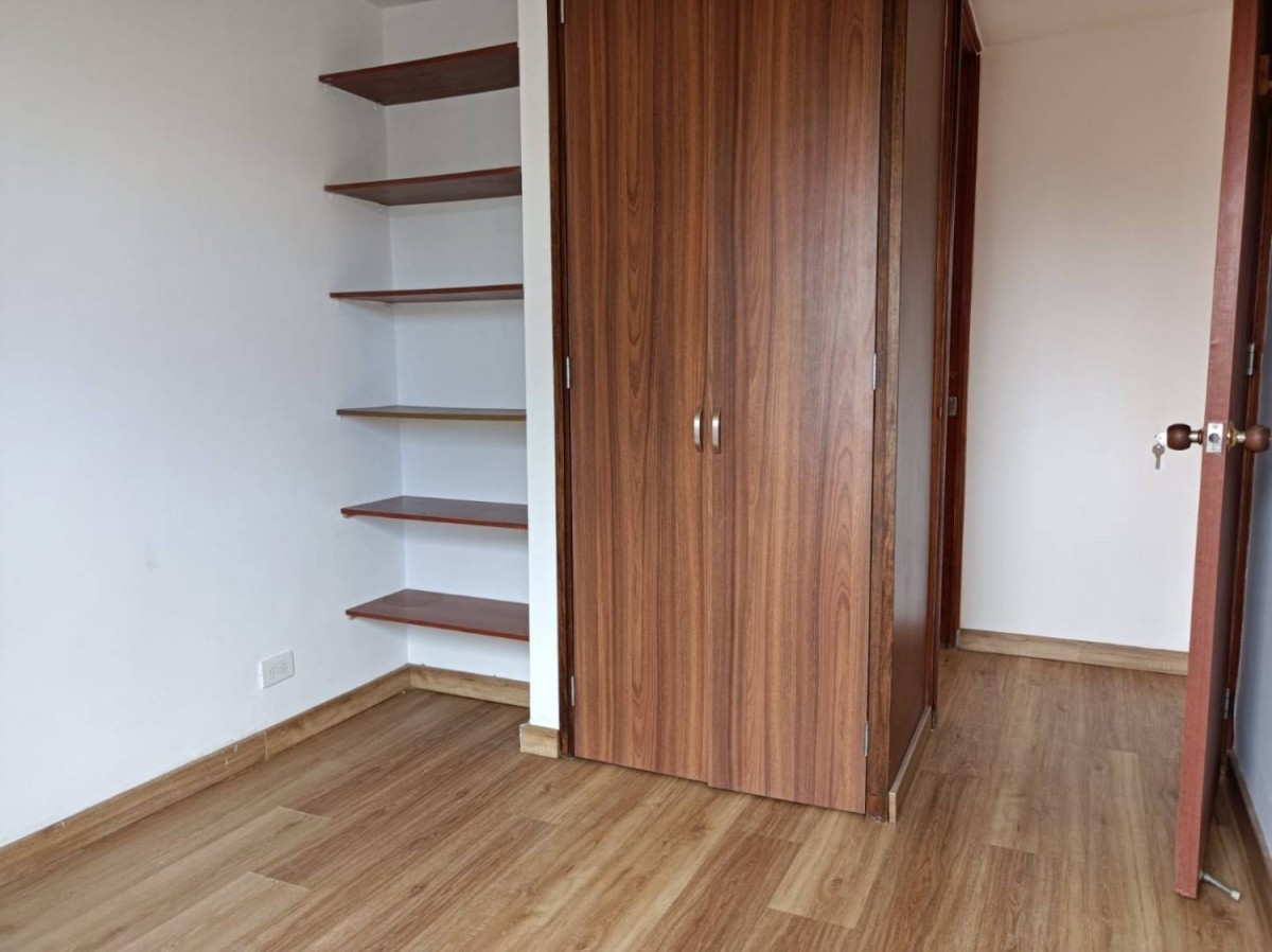 Apartamento en arriendo en Los Balsos, Medellín · foto 15 de 19