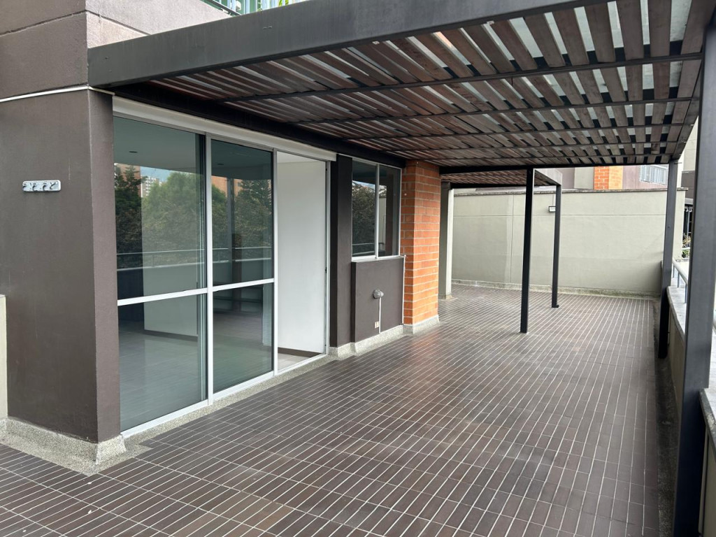 Apartamento en venta en Boston, Medellín · foto 6 de 16