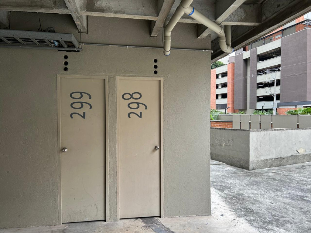 Apartamento en venta en Boston, Medellín · foto 11 de 16